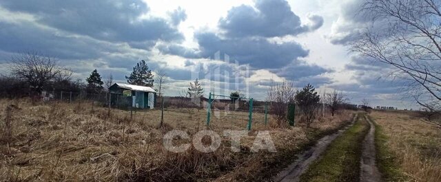 Южная ул, Комсомольское сельское поселение, СТ Тихий Дон фото