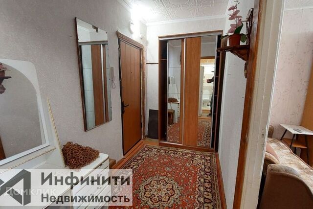 квартира дом 4 городской округ Ставрополь фото