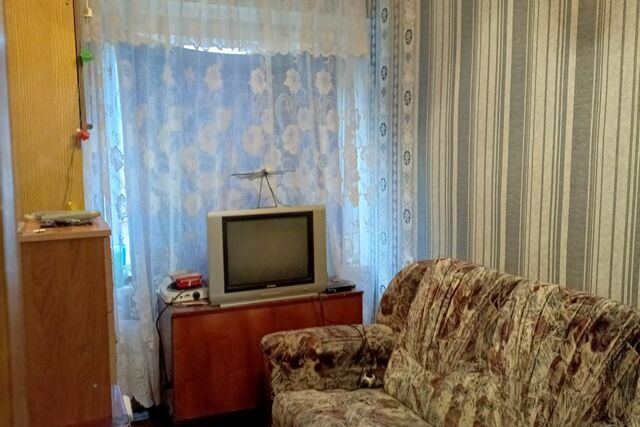 комната дом 84к/1 городской округ Железногорск фото