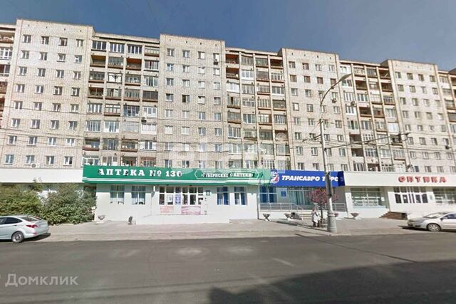 квартира пр-кт Мира 132 городской округ Красноярск фото