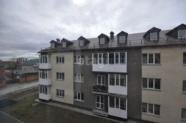 дом 6 городской округ Южно-Сахалинск фото