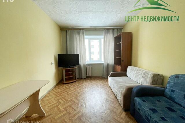 комната ул Кольцевая 52 городской округ Магадан фото