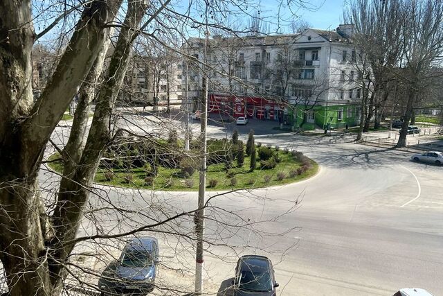 квартира ул Гагарина 1 городской округ Керчь фото