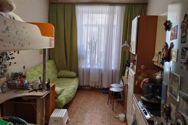 комната дом 2а Екатеринбург, муниципальное образование фото