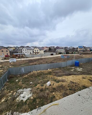 земля ул Паши Ангелиной 7 Балаклавский муниципальный округ, Крым фото