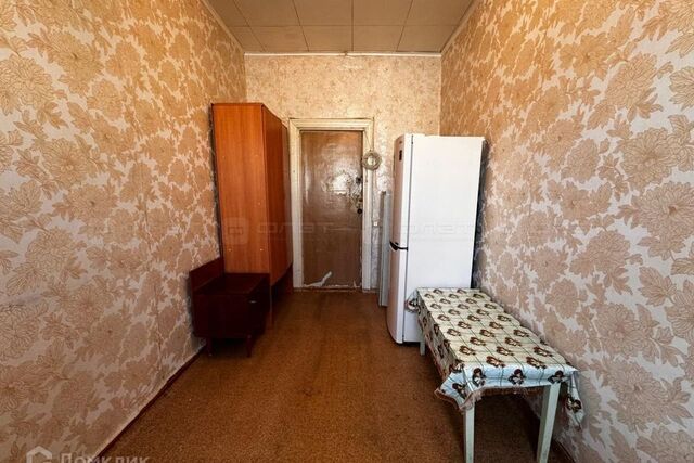 комната дом 21 городской округ Казань фото