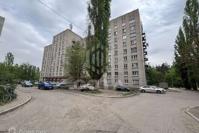 дом 263 городской округ Воронеж фото