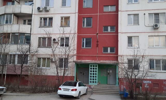 дом 1 городской округ Волгоград фото