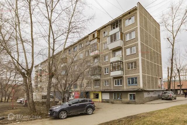 дом 104 Екатеринбург, муниципальное образование фото