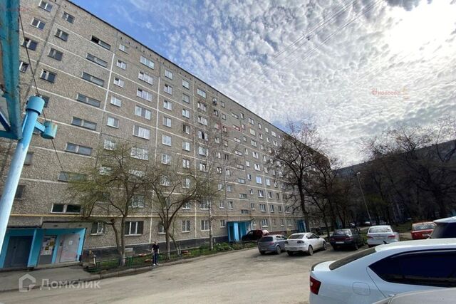 квартира дом 142 Екатеринбург, муниципальное образование фото