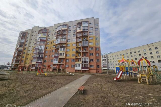 квартира дом 14/2 Ленинск-Кузнецкий городской округ фото