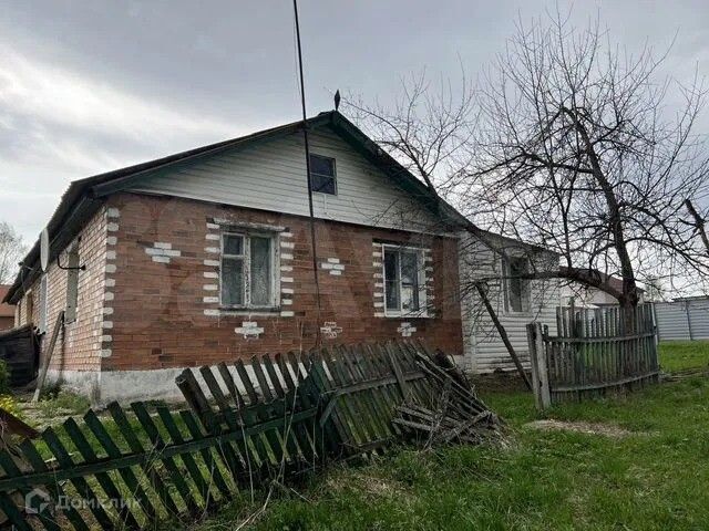 п Рязанцево городской округ Переславль-Залесский, Большая Октябрьская улица, 53 фото