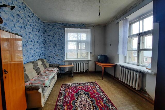 комната ул Гагарина 12 фото
