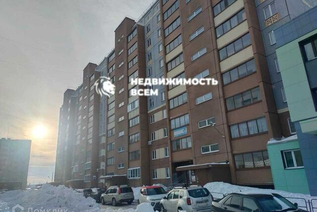 квартира дом 13 городской округ Челябинск фото