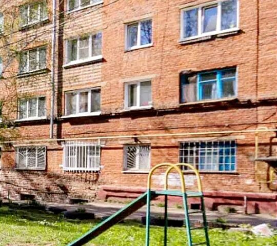 дом 3 муниципальное образование Барнаул фото