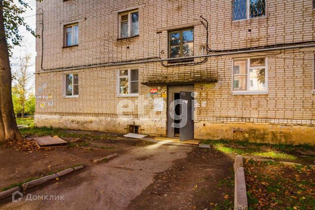 квартира ул Жигулевская 6 городской округ Комсомольск-на-Амуре фото