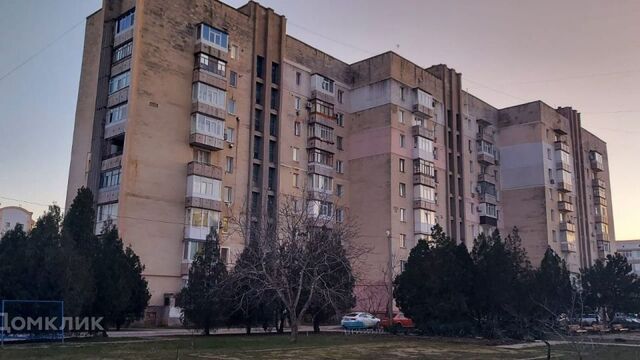 дом 27 городской округ Армянск фото