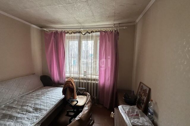 комната дом 7 городской округ Кострома фото