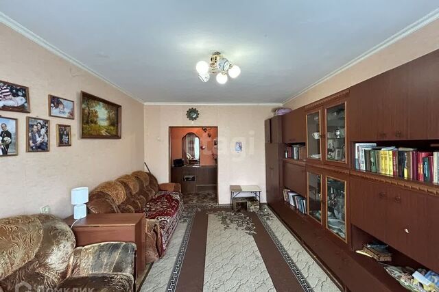 дом 36 городской округ Саранск фото