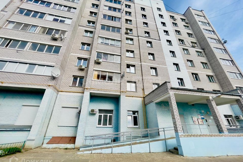 квартира г Калуга ул Гурьянова 71 городской округ Калуга фото 2