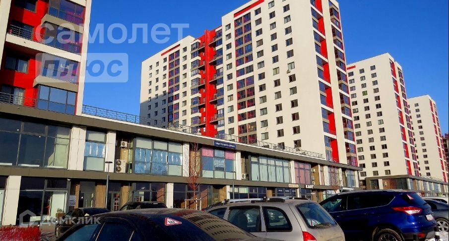 квартира г Тюмень проезд Тихий 2 городской округ Тюмень фото 3