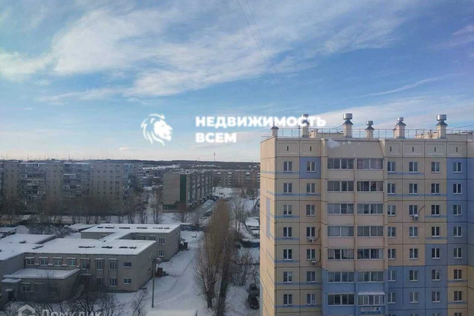квартира г Челябинск ул Громова 13 городской округ Челябинск фото 2