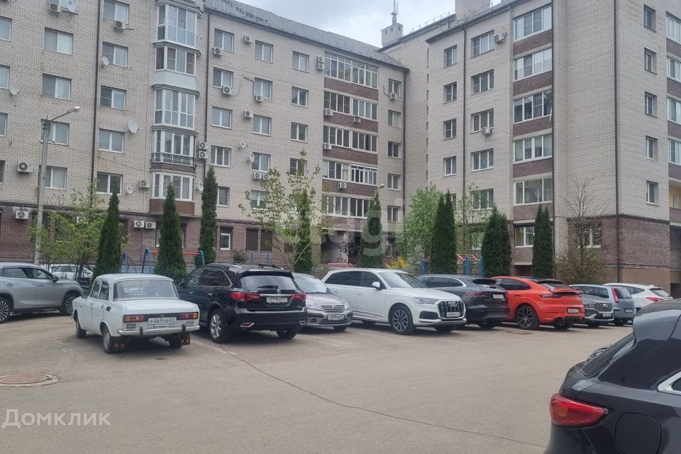 квартира г Смоленск пер Ульянова 9 муниципальное образование Смоленск фото 9