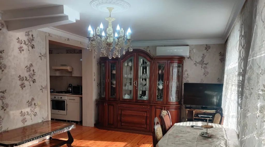 квартира г Дербент ул. Х. Тагиева, 33 Дк 2 фото 4