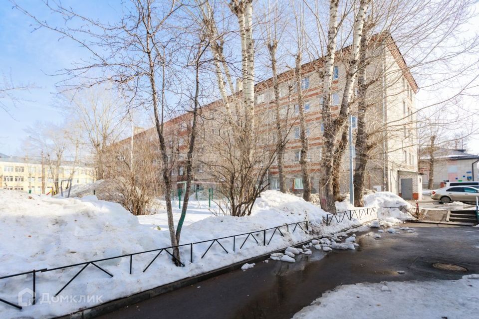 квартира г Казань ул Актайская 7а городской округ Казань фото 6