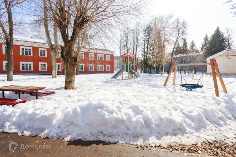 квартира г Казань ул Актайская 7а городской округ Казань фото 8