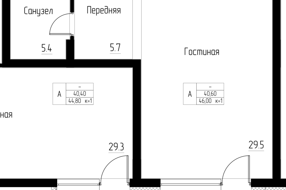 квартира р-н Светлогорский г Светлогорск ул Верещагина 8 фото 1