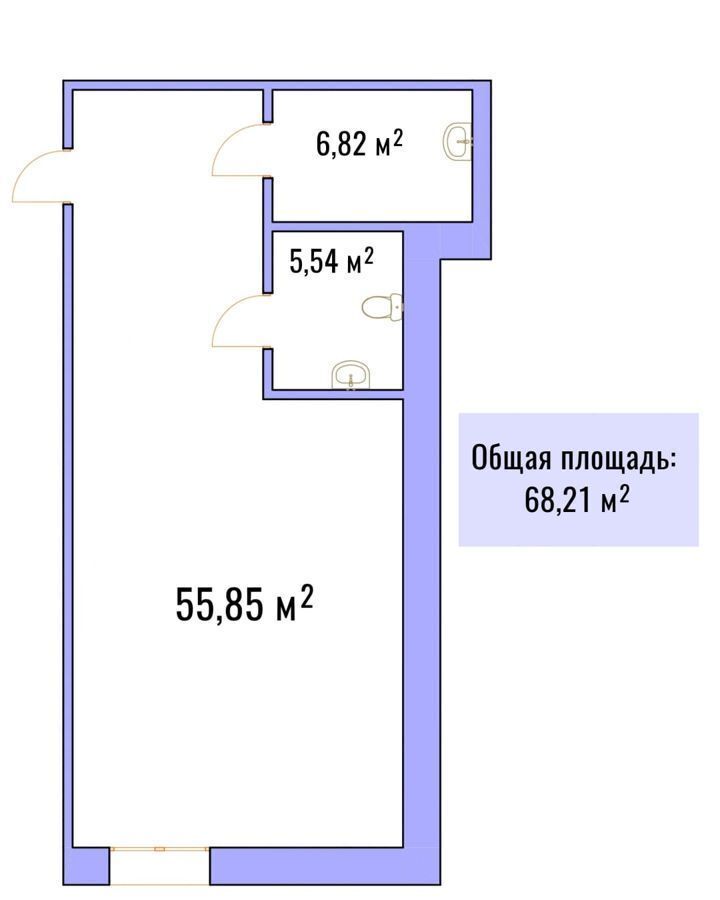 свободного назначения г Санкт-Петербург метро Фрунзенская пр-кт Московский 65 фото 12