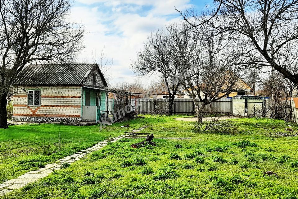 дом городской округ Каменск-Шахтинский, Каменск-Шахтинский фото 1