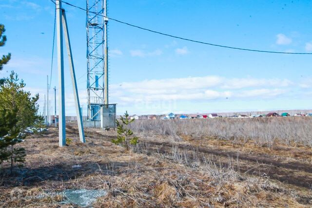 Белоярский городской округ фото