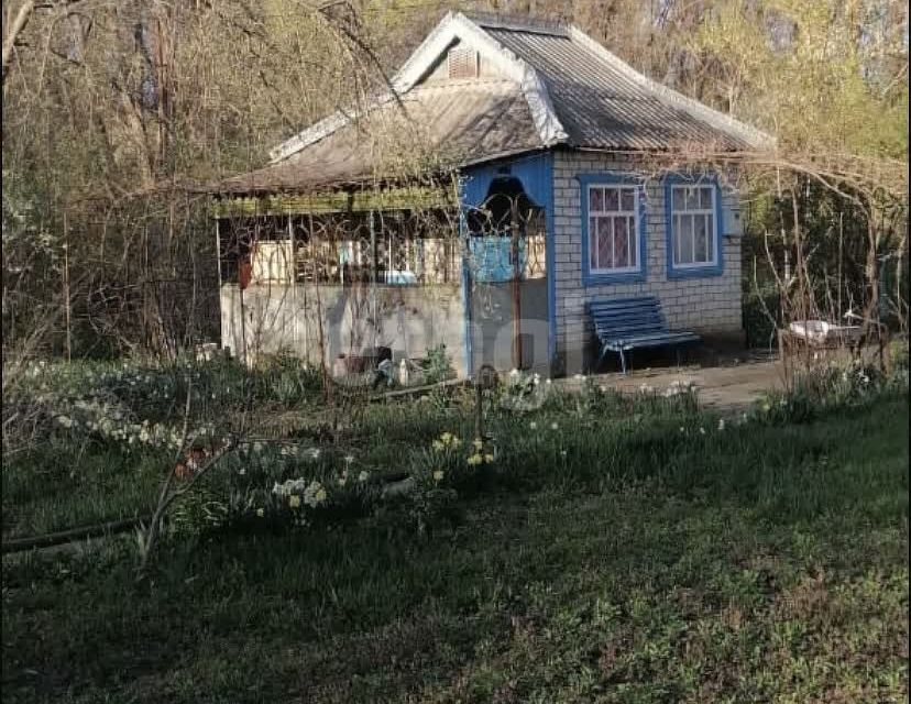 земля г Невинномысск тер садоводческого некоммерческого товарищества Водник-1 городской округ Невинномысск фото 1