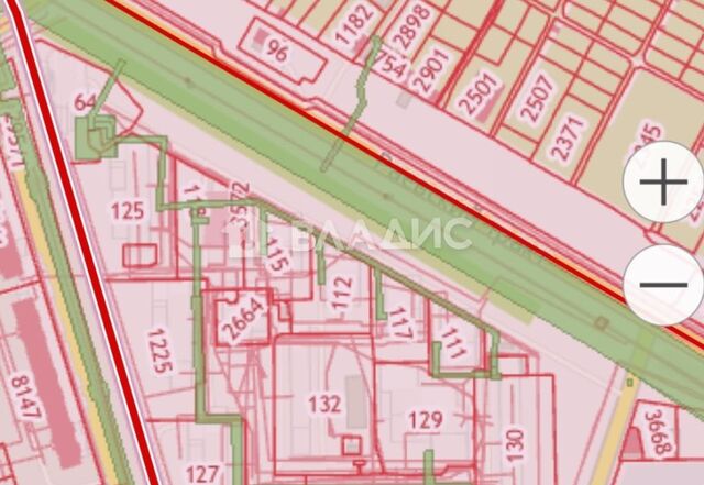 земля снт тер.Опытник 93, городской округ Стерлитамак фото