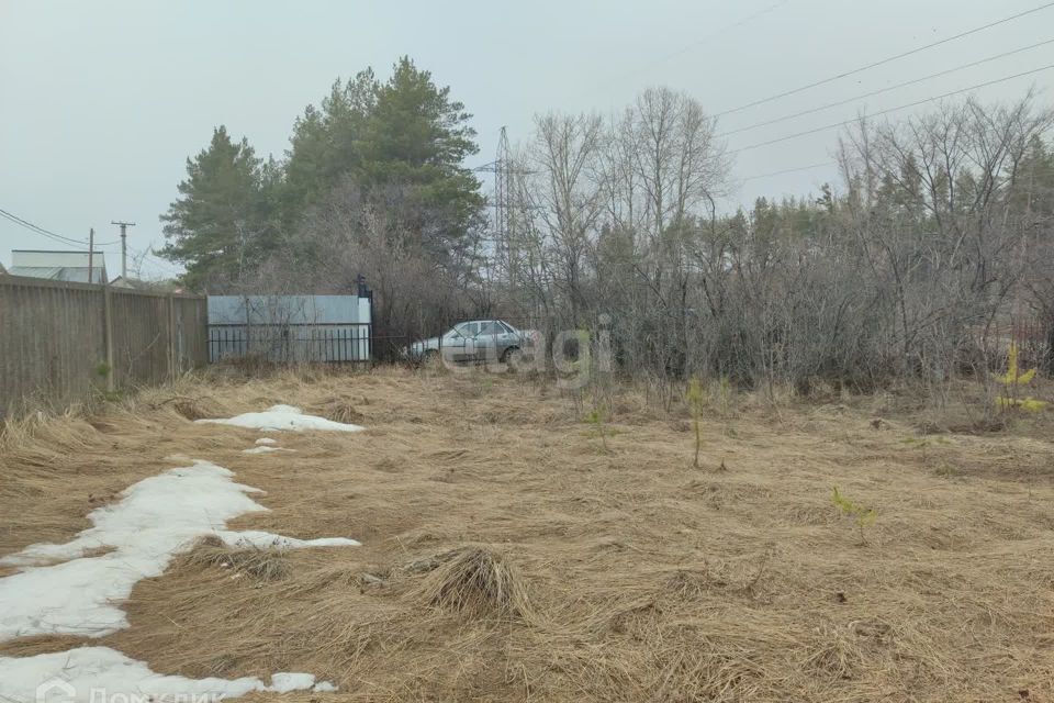 земля г Ульяновск СТ Волна, городской округ Ульяновск фото 4