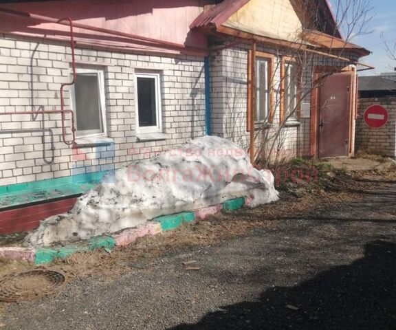 дом 17 городской округ Нижний Новгород фото