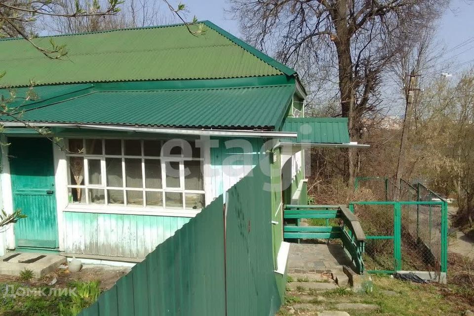 дом г Брянск ул Верхняя Лубянка городской округ Брянск фото 3