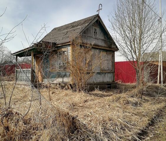 дом г Кольчугино СНТ Белая Речка фото