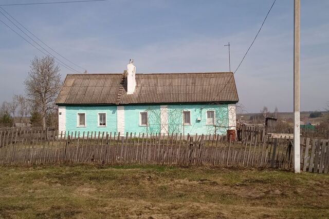 село Кунач фото