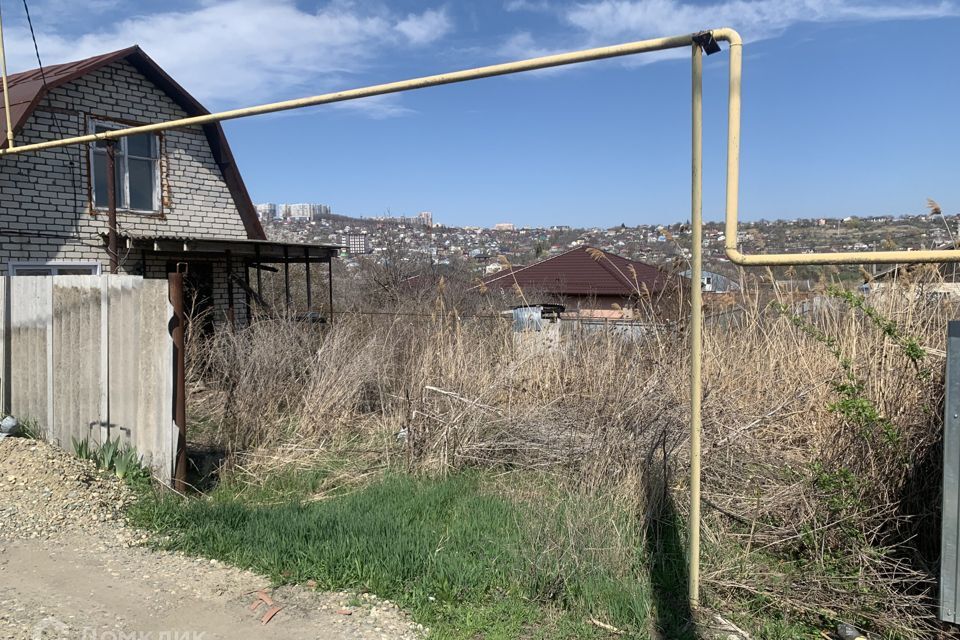 земля г Ставрополь снт Южное-1 городской округ Ставрополь, 1 фото 2