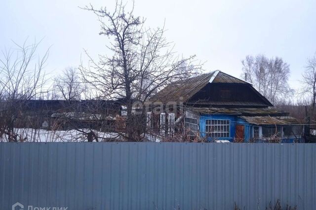 дом ул Граничная городской округ Бийск фото