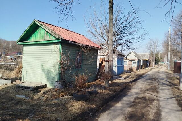 СТ Заря, Уссурийский городской округ фото