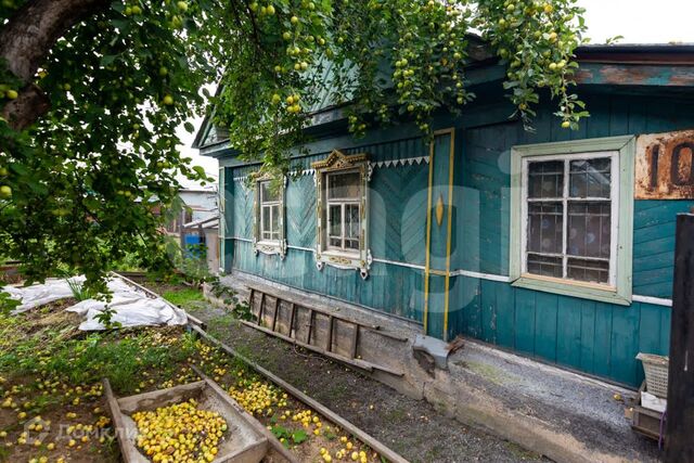 дом Златоустовский городской округ фото