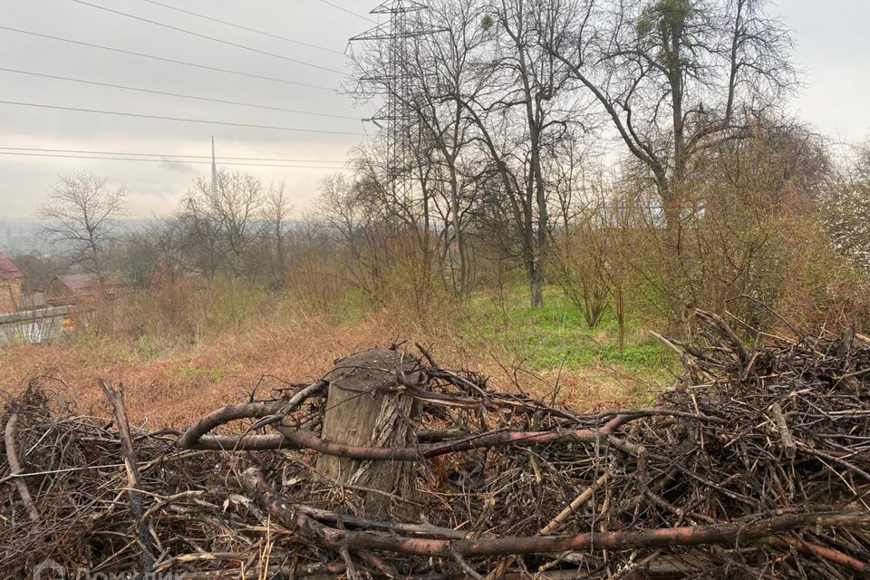 земля городской округ Владикавказ, садоводческое товарищество Наука, 15 фото 2