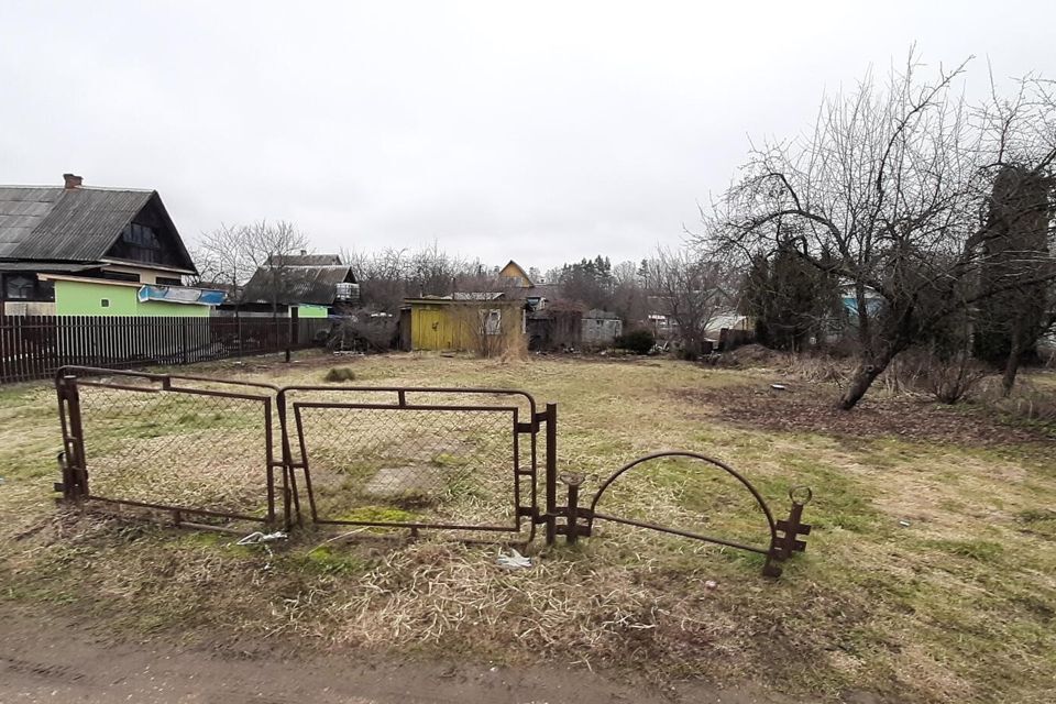 земля г Хабаровск садовое товарищество Сад-4, городской округ Хабаровск фото 2