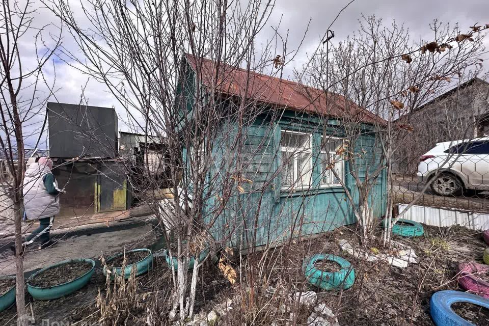 дом г Чебаркуль СНТ Металлург-2А, Чебаркульский городской округ фото 8