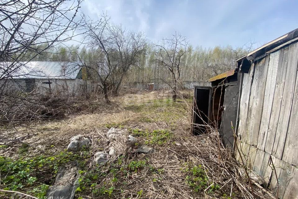 земля г Казань городской округ Казань, садоводческое некоммерческое товарищество Ягодка фото 5