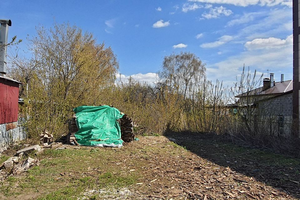 земля г Самара городской округ Самара, Кировский район фото 7